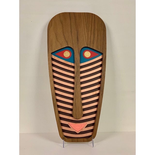 Wood Utah Art Market