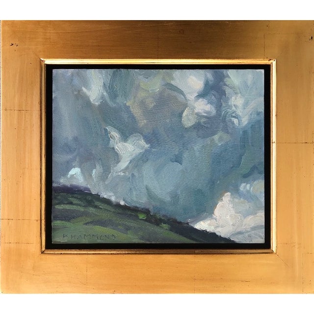 Kerri Hammond Utah Art Market